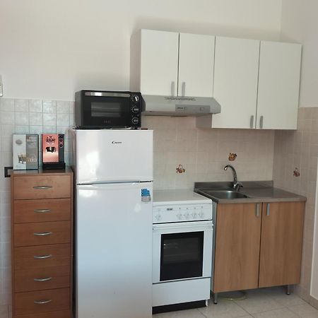 Casa Vacanza Da Rosa 勒托阳尼 外观 照片
