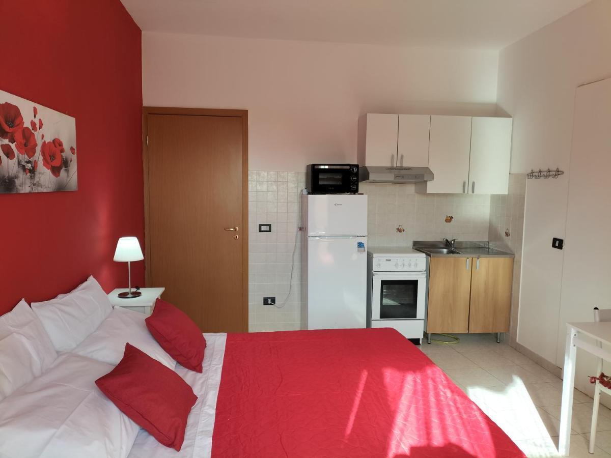 Casa Vacanza Da Rosa 勒托阳尼 外观 照片