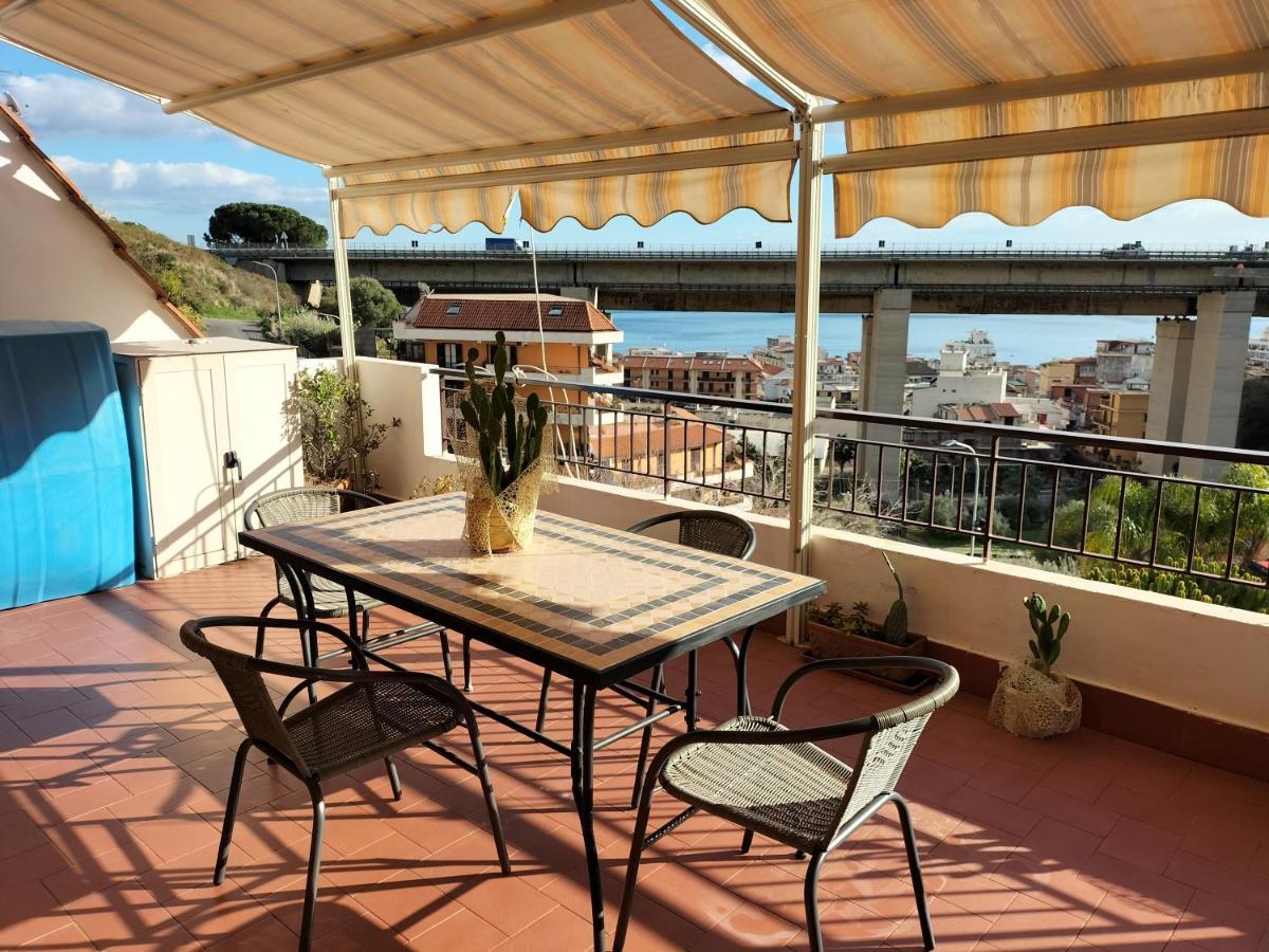 Casa Vacanza Da Rosa 勒托阳尼 外观 照片