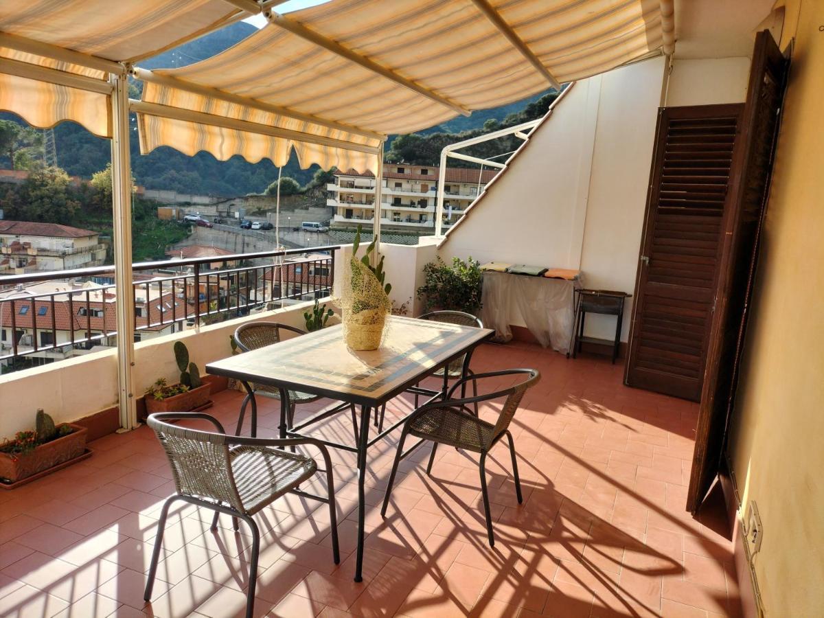 Casa Vacanza Da Rosa 勒托阳尼 外观 照片