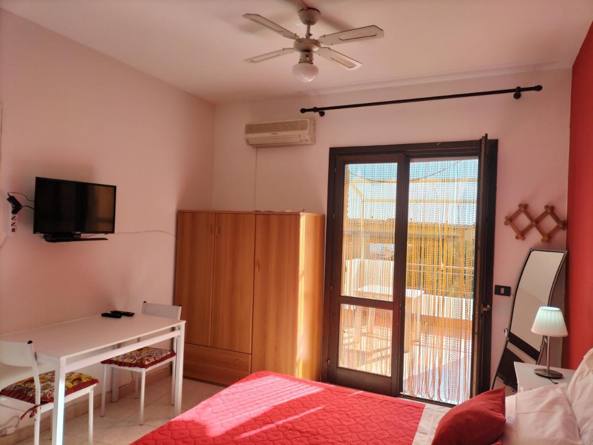 Casa Vacanza Da Rosa 勒托阳尼 外观 照片