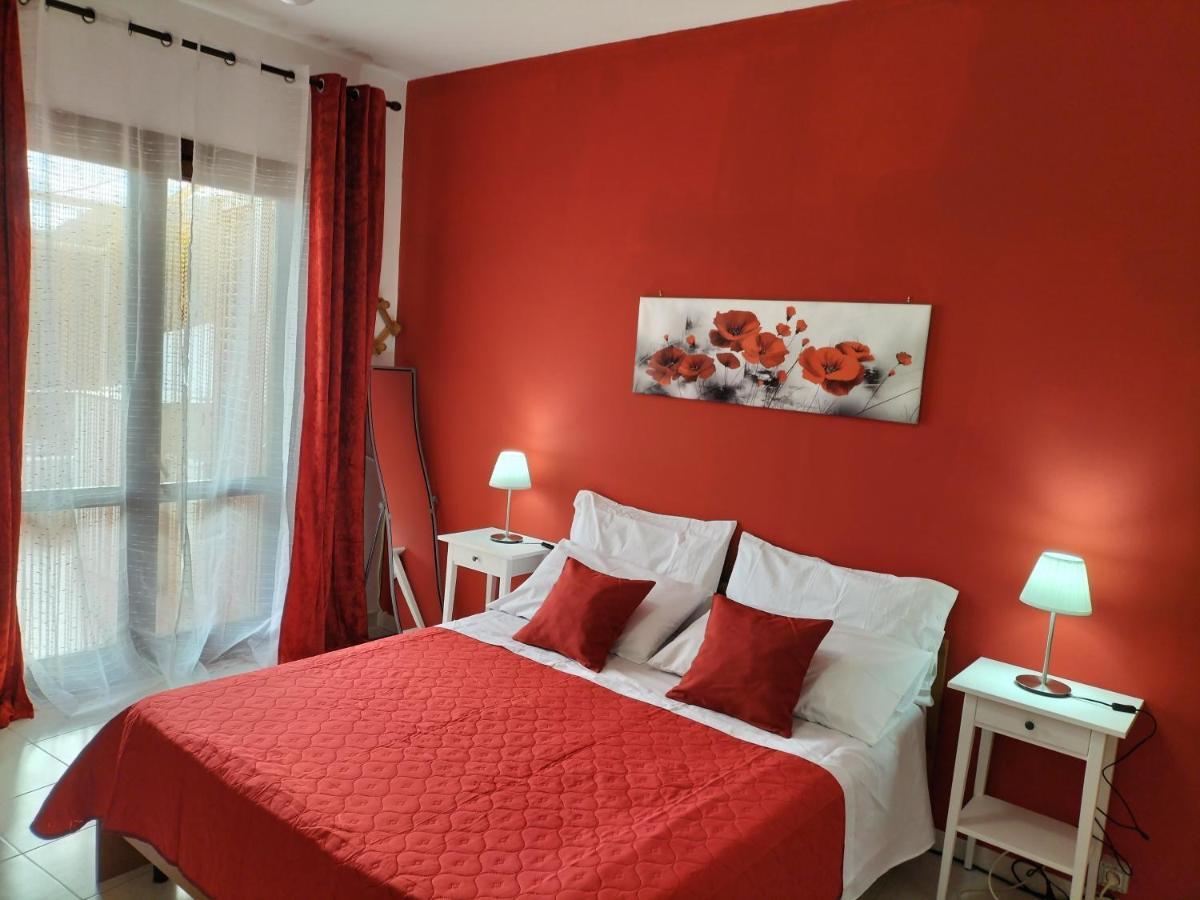 Casa Vacanza Da Rosa 勒托阳尼 外观 照片