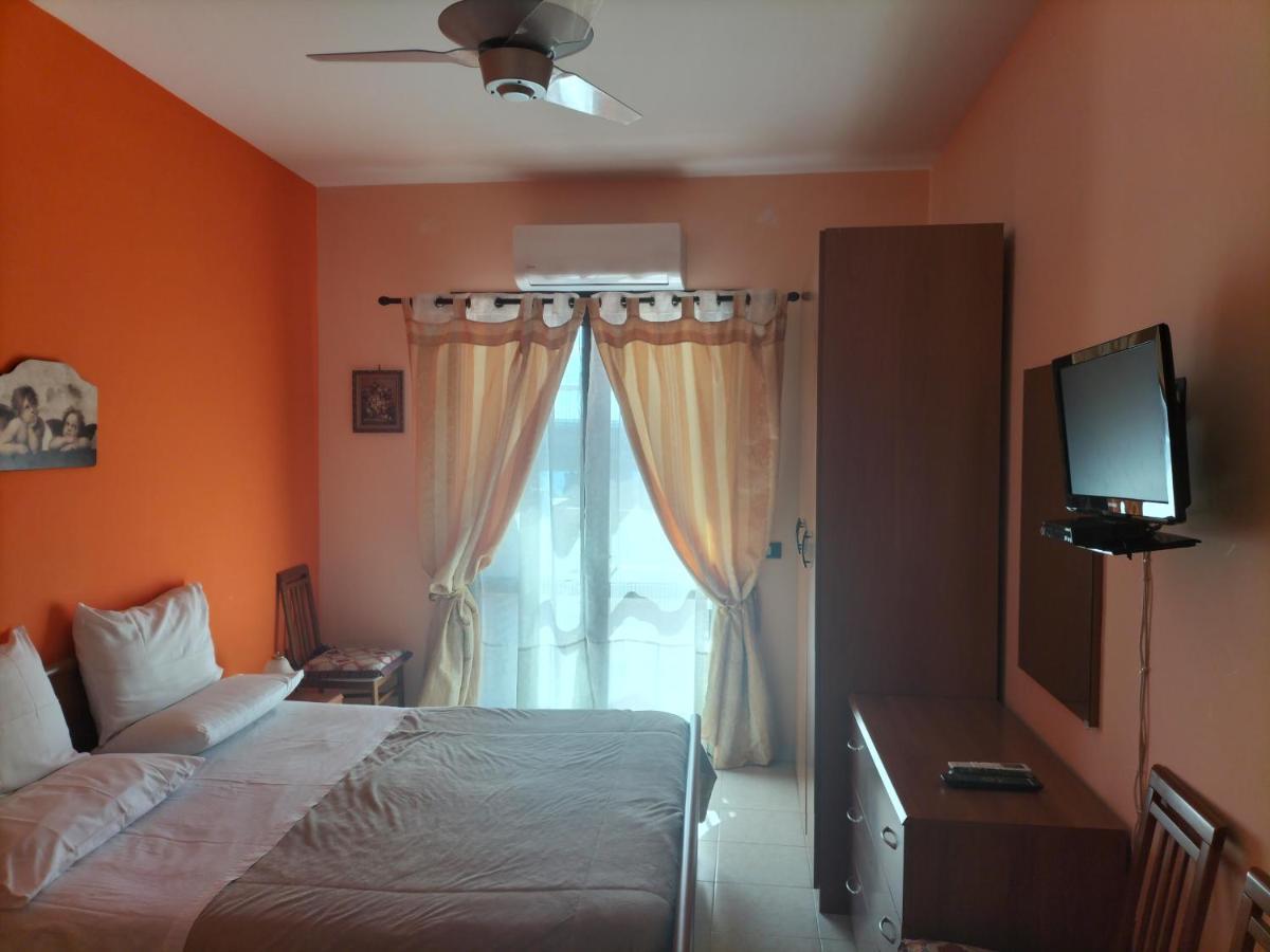 Casa Vacanza Da Rosa 勒托阳尼 外观 照片