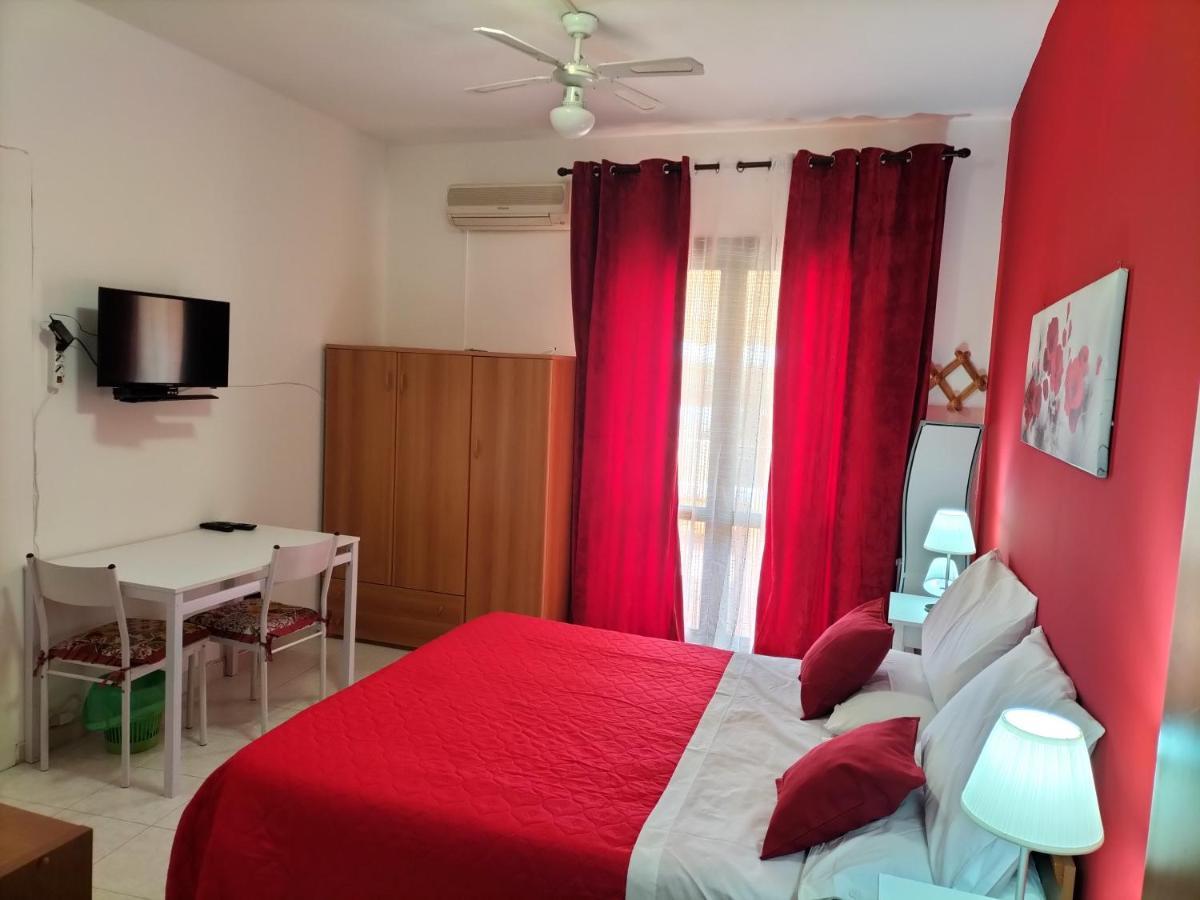 Casa Vacanza Da Rosa 勒托阳尼 外观 照片
