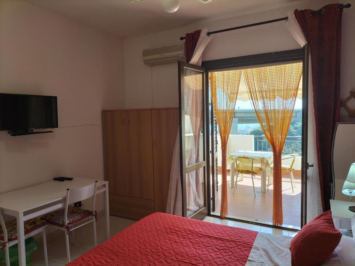 Casa Vacanza Da Rosa 勒托阳尼 外观 照片
