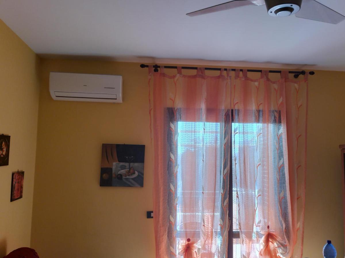 Casa Vacanza Da Rosa 勒托阳尼 外观 照片