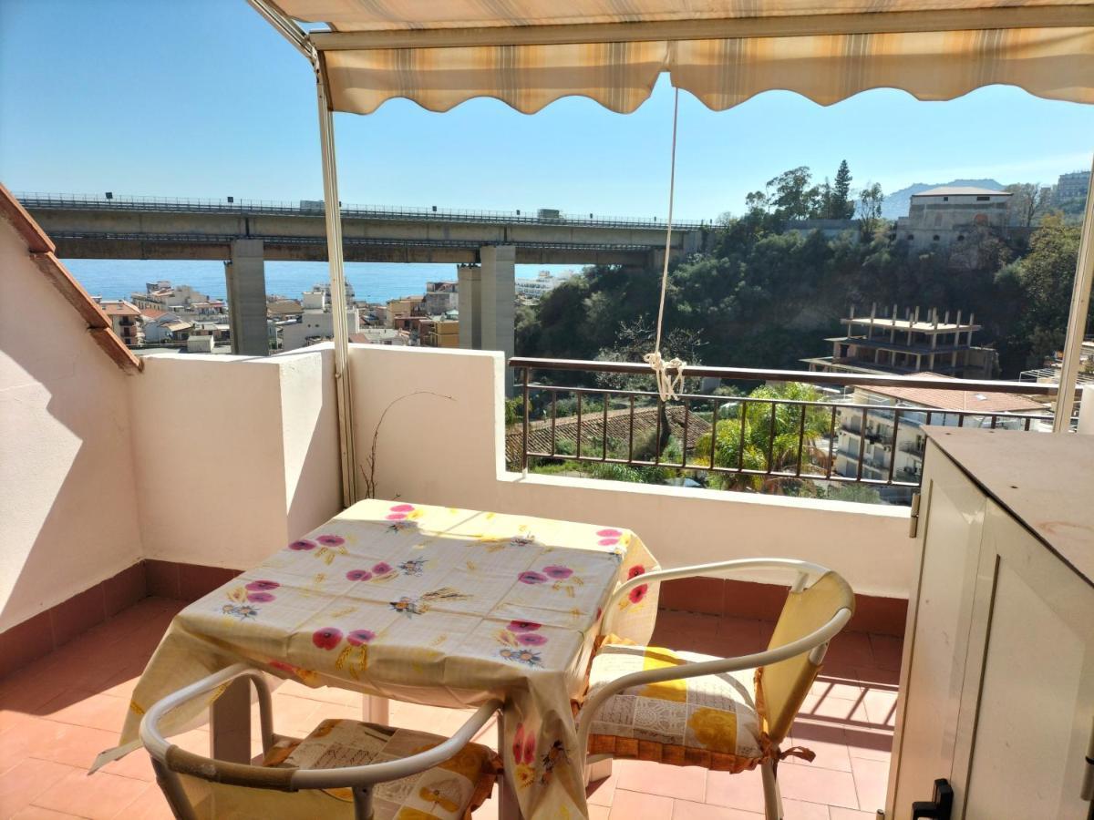 Casa Vacanza Da Rosa 勒托阳尼 外观 照片