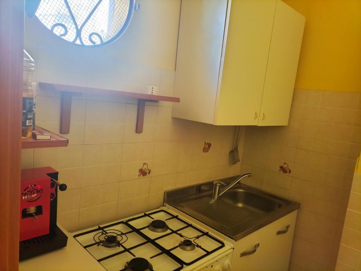 Casa Vacanza Da Rosa 勒托阳尼 外观 照片