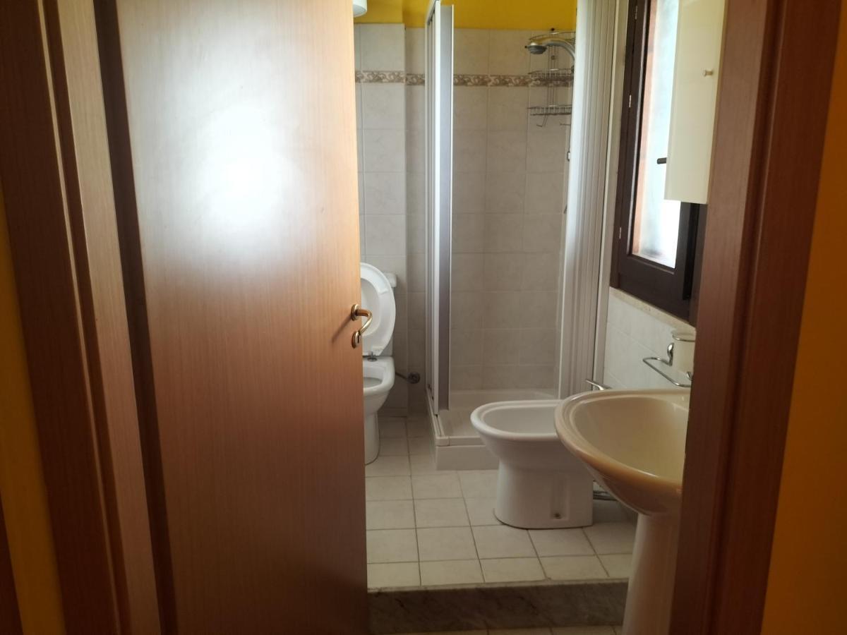 Casa Vacanza Da Rosa 勒托阳尼 外观 照片