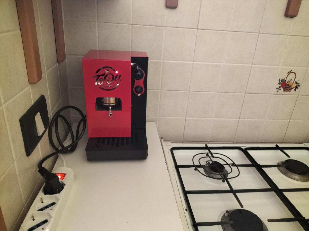 Casa Vacanza Da Rosa 勒托阳尼 外观 照片