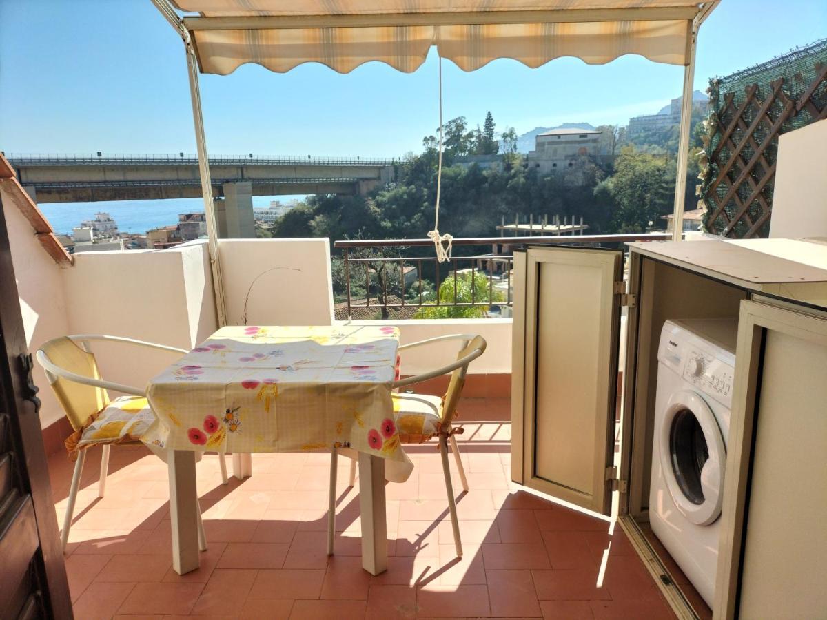 Casa Vacanza Da Rosa 勒托阳尼 外观 照片