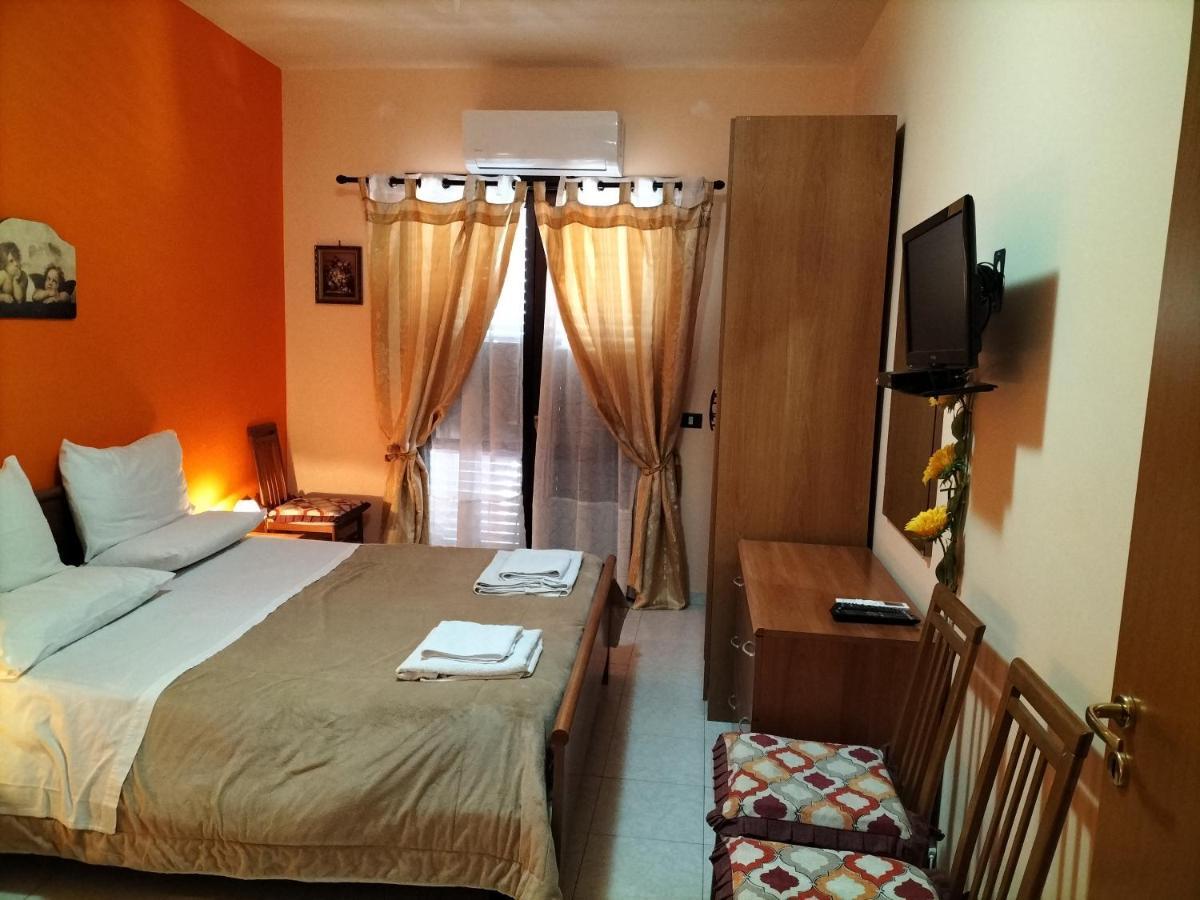Casa Vacanza Da Rosa 勒托阳尼 外观 照片
