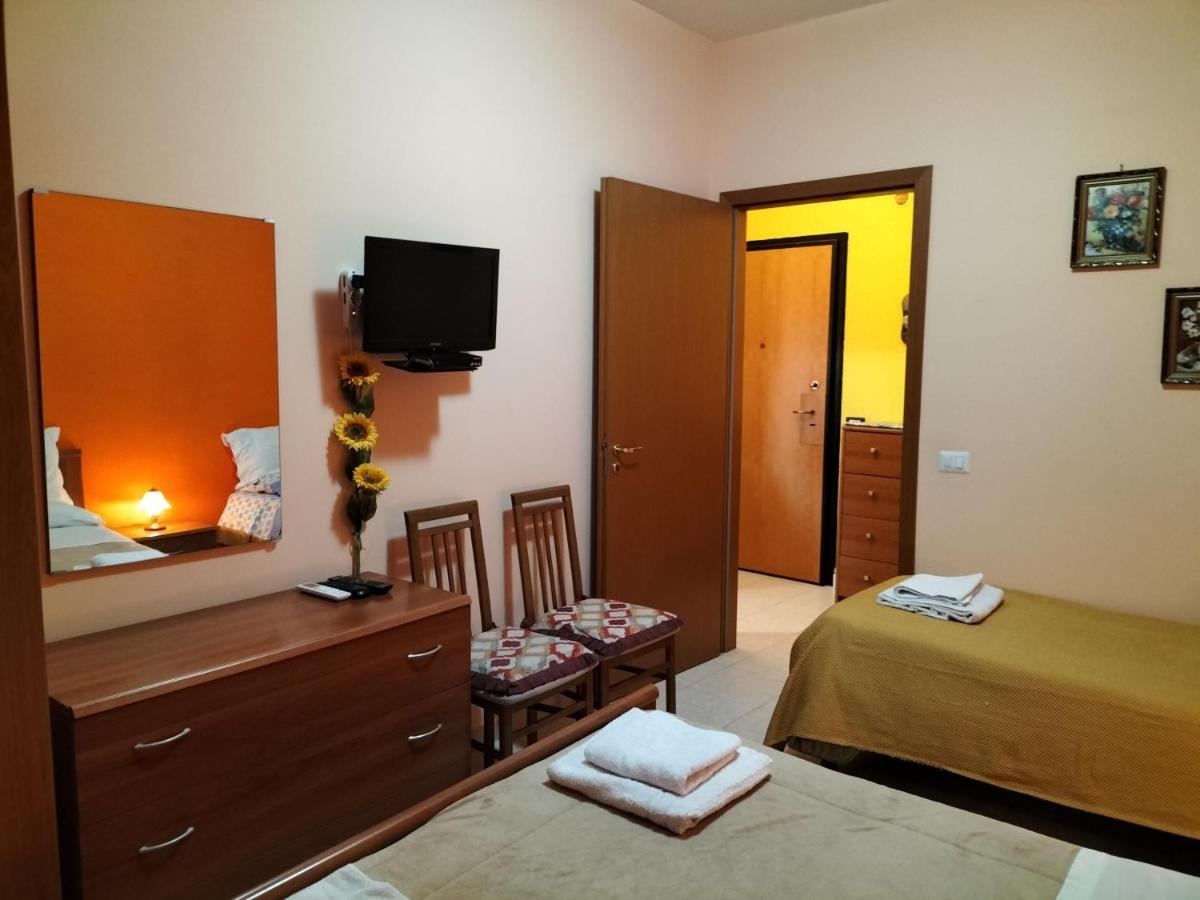 Casa Vacanza Da Rosa 勒托阳尼 外观 照片