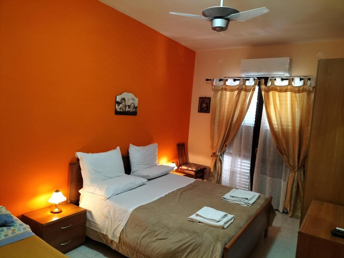 Casa Vacanza Da Rosa 勒托阳尼 外观 照片