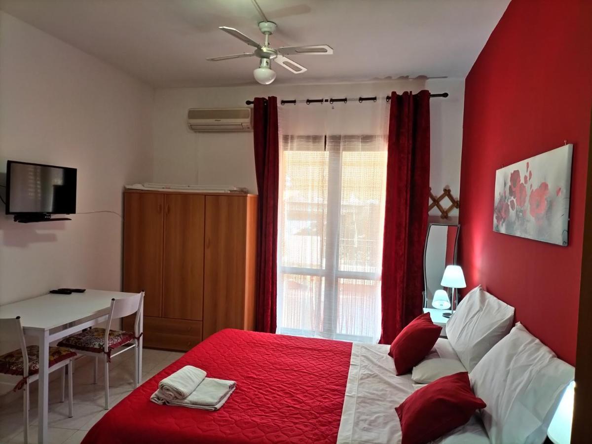 Casa Vacanza Da Rosa 勒托阳尼 外观 照片