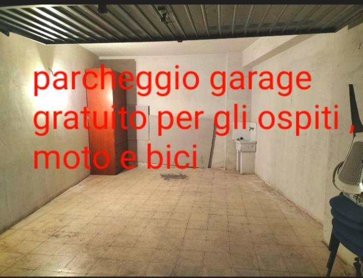 Casa Vacanza Da Rosa 勒托阳尼 外观 照片