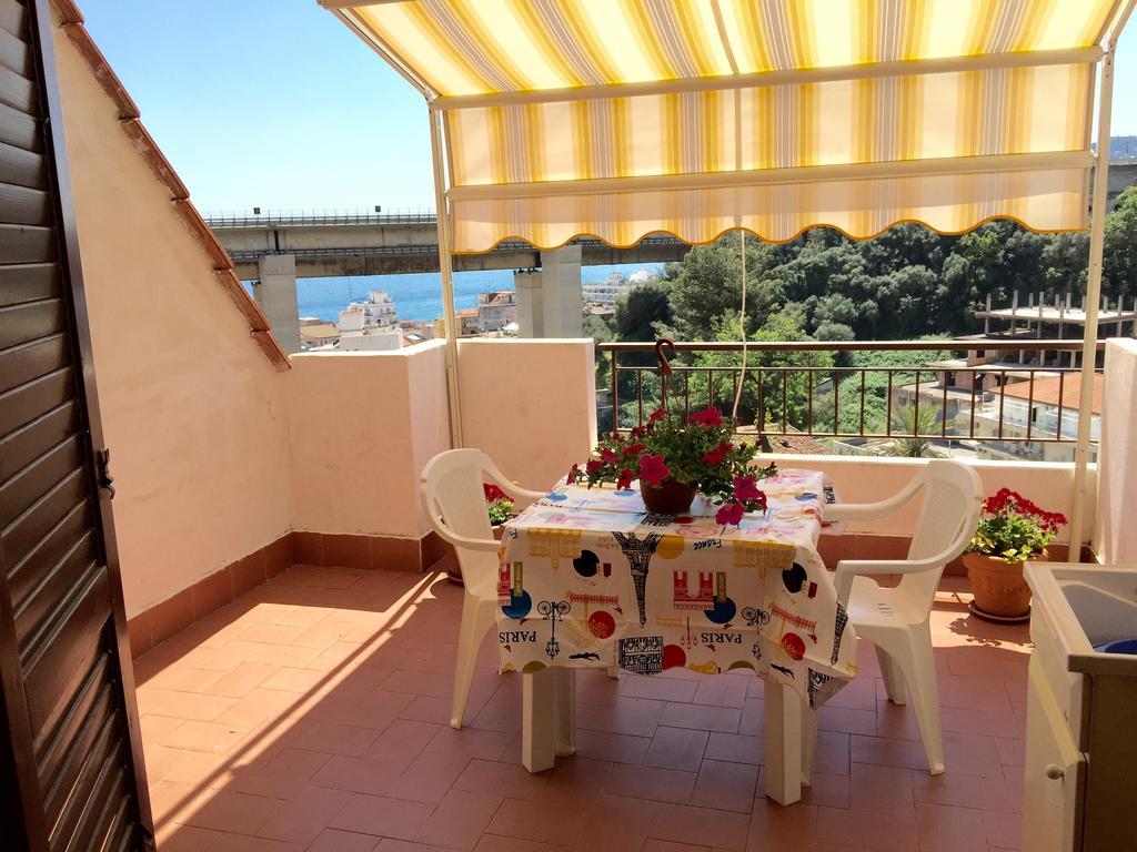 Casa Vacanza Da Rosa 勒托阳尼 外观 照片