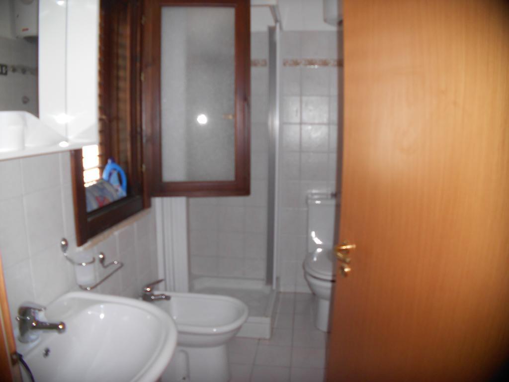 Casa Vacanza Da Rosa 勒托阳尼 外观 照片