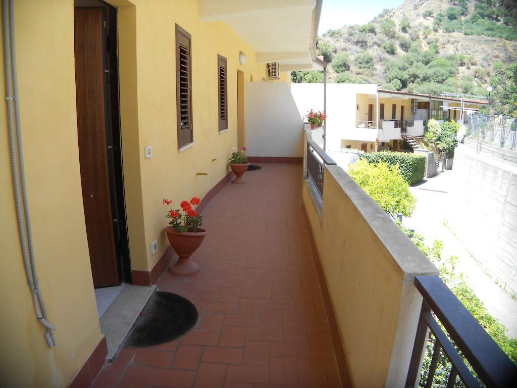 Casa Vacanza Da Rosa 勒托阳尼 外观 照片