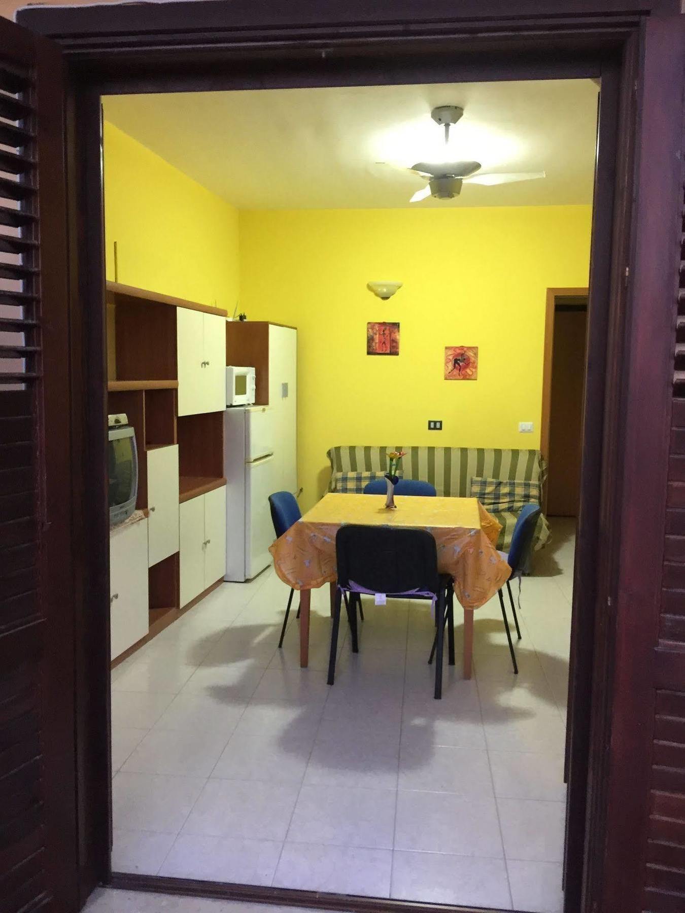 Casa Vacanza Da Rosa 勒托阳尼 外观 照片