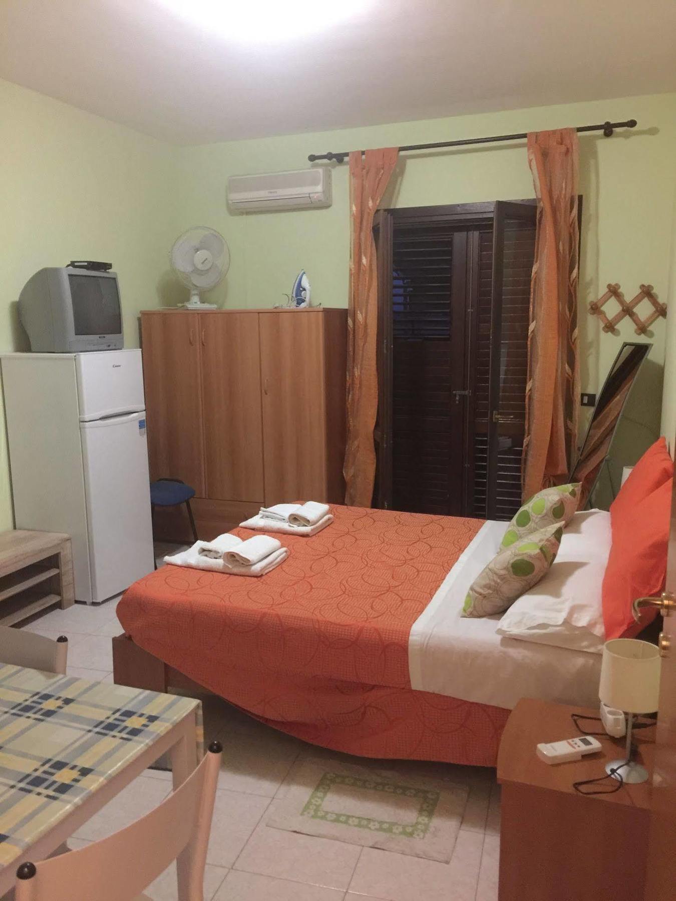 Casa Vacanza Da Rosa 勒托阳尼 外观 照片