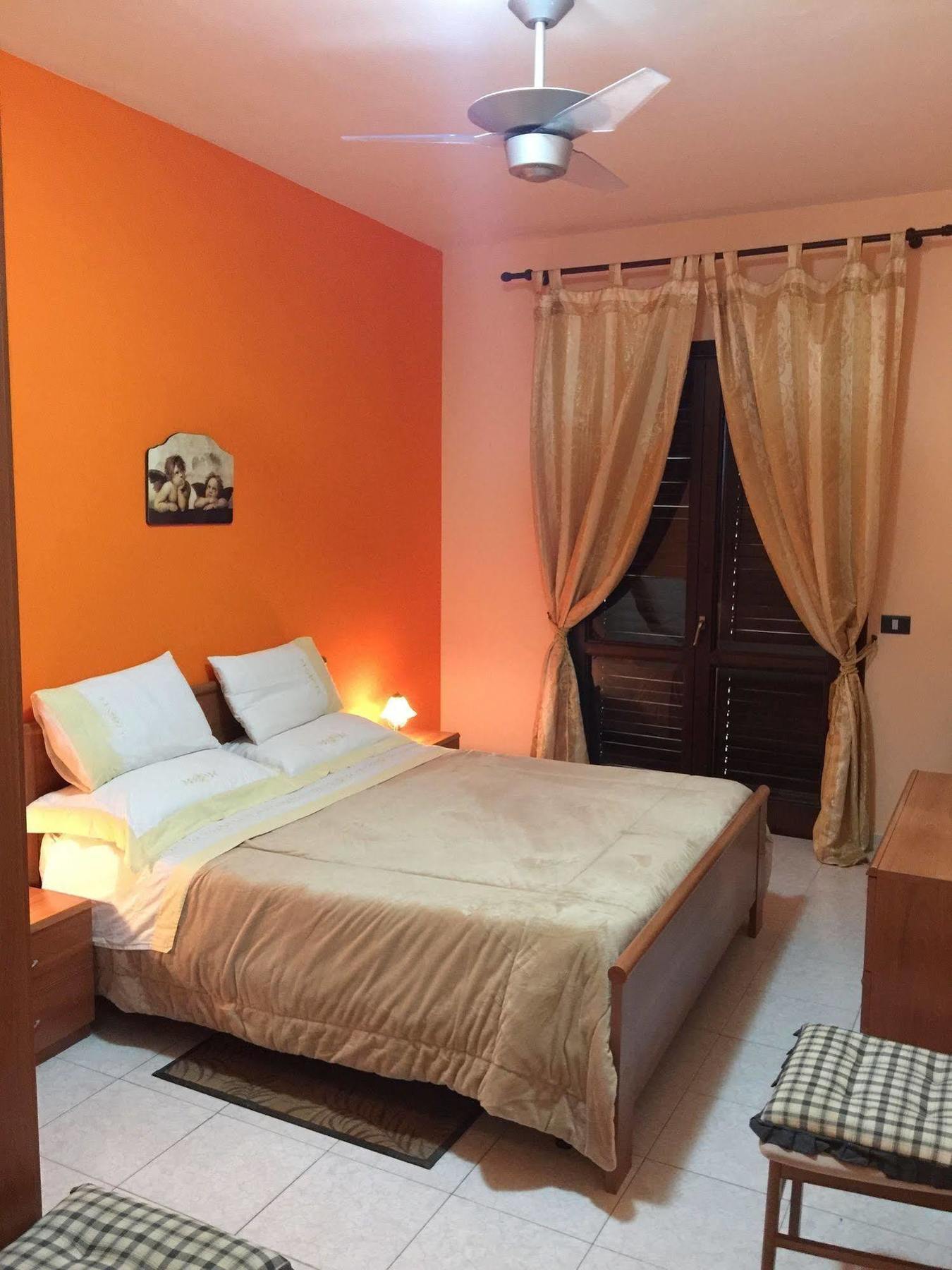 Casa Vacanza Da Rosa 勒托阳尼 外观 照片