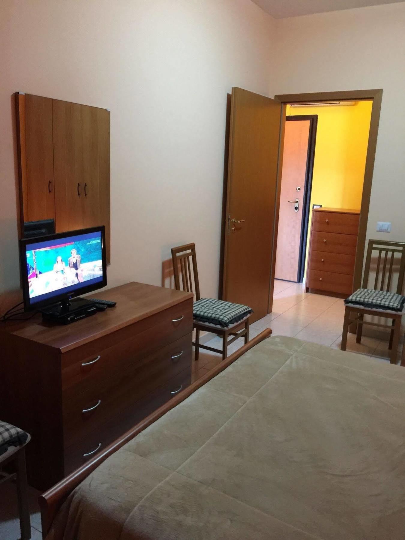 Casa Vacanza Da Rosa 勒托阳尼 外观 照片