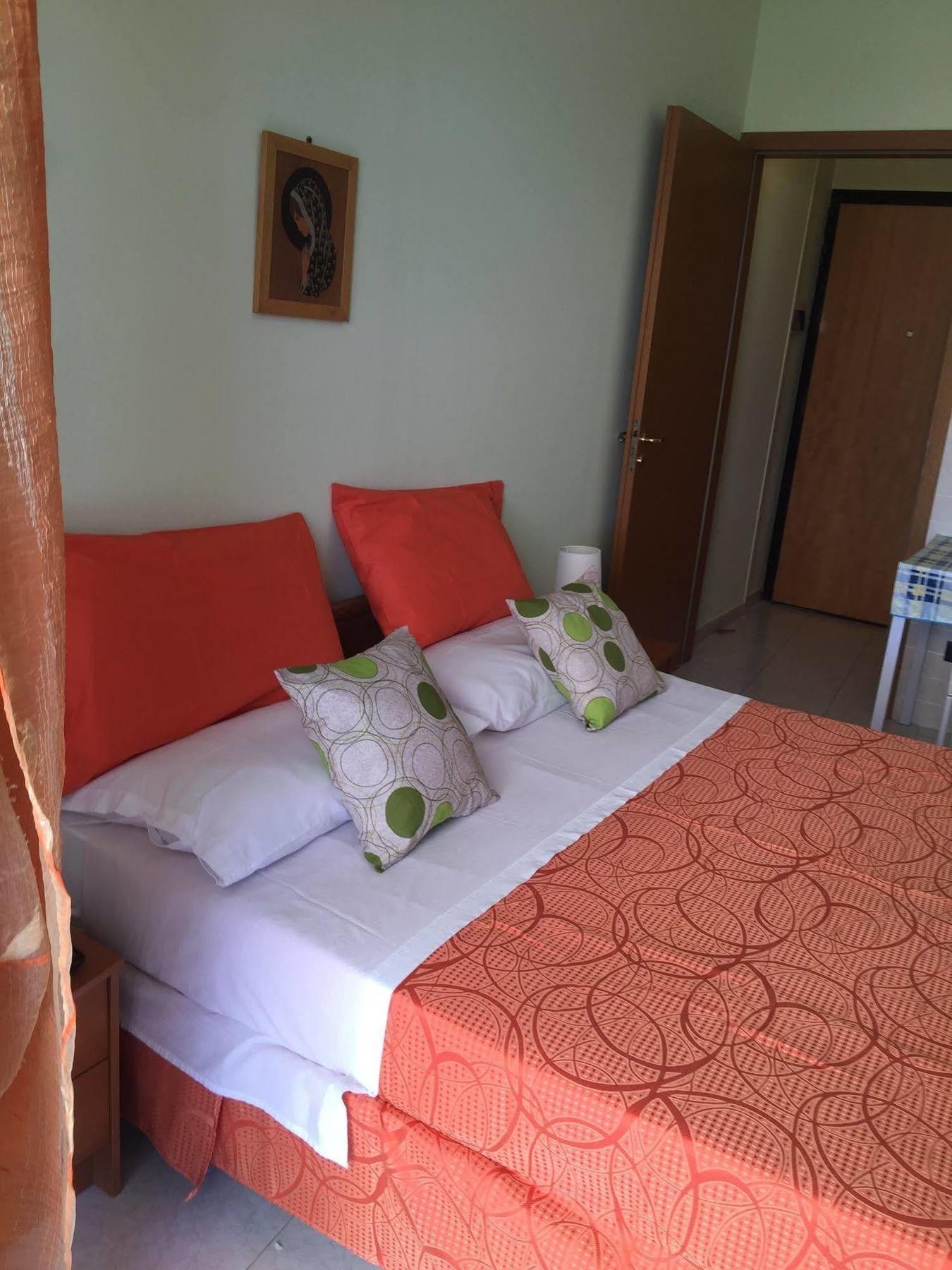 Casa Vacanza Da Rosa 勒托阳尼 外观 照片