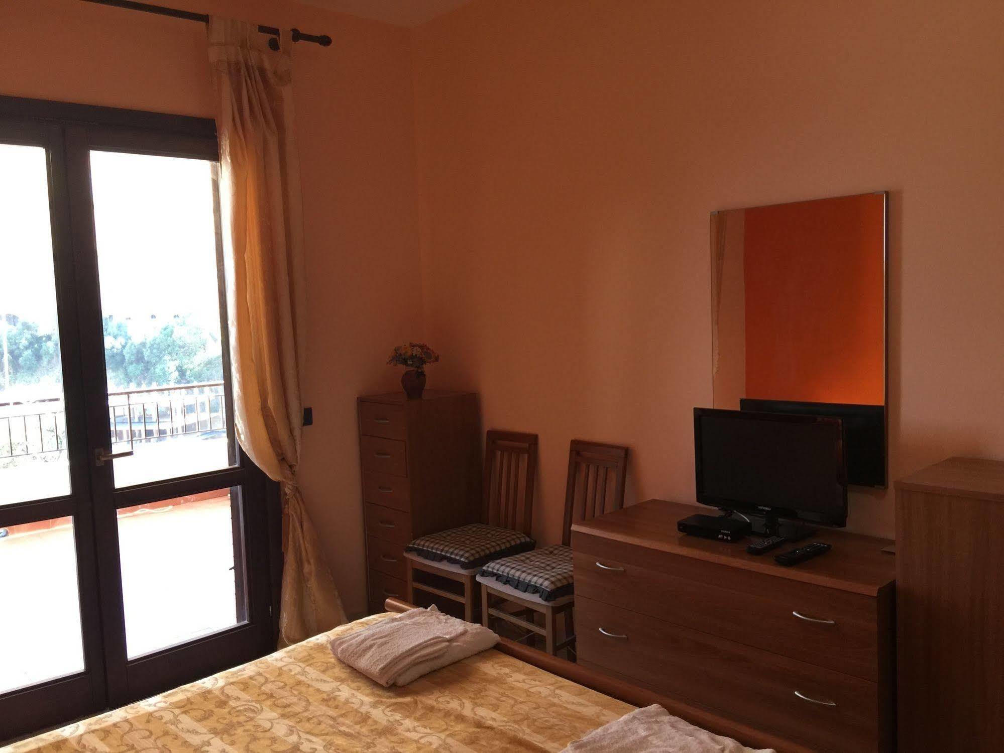 Casa Vacanza Da Rosa 勒托阳尼 外观 照片