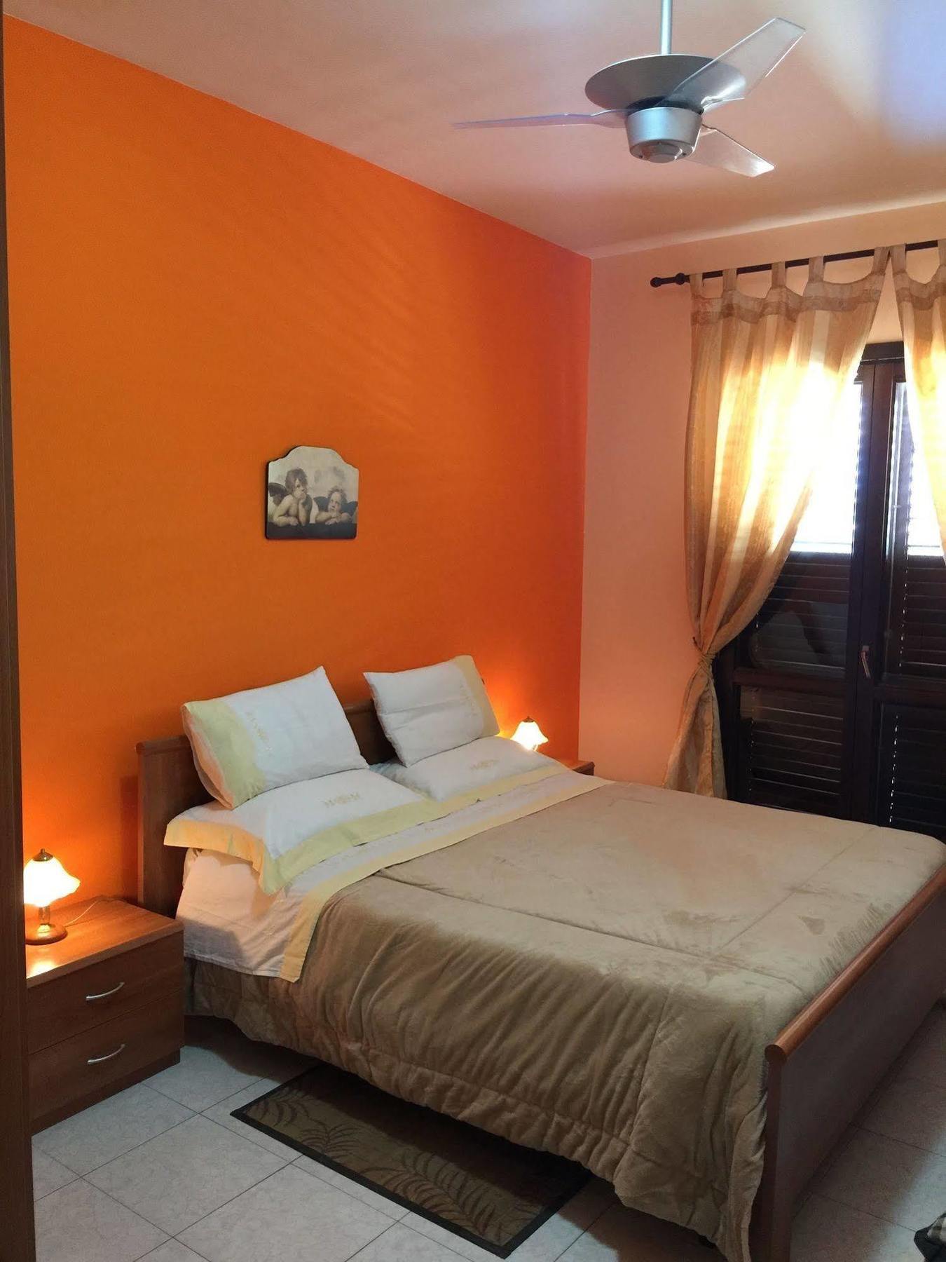 Casa Vacanza Da Rosa 勒托阳尼 外观 照片