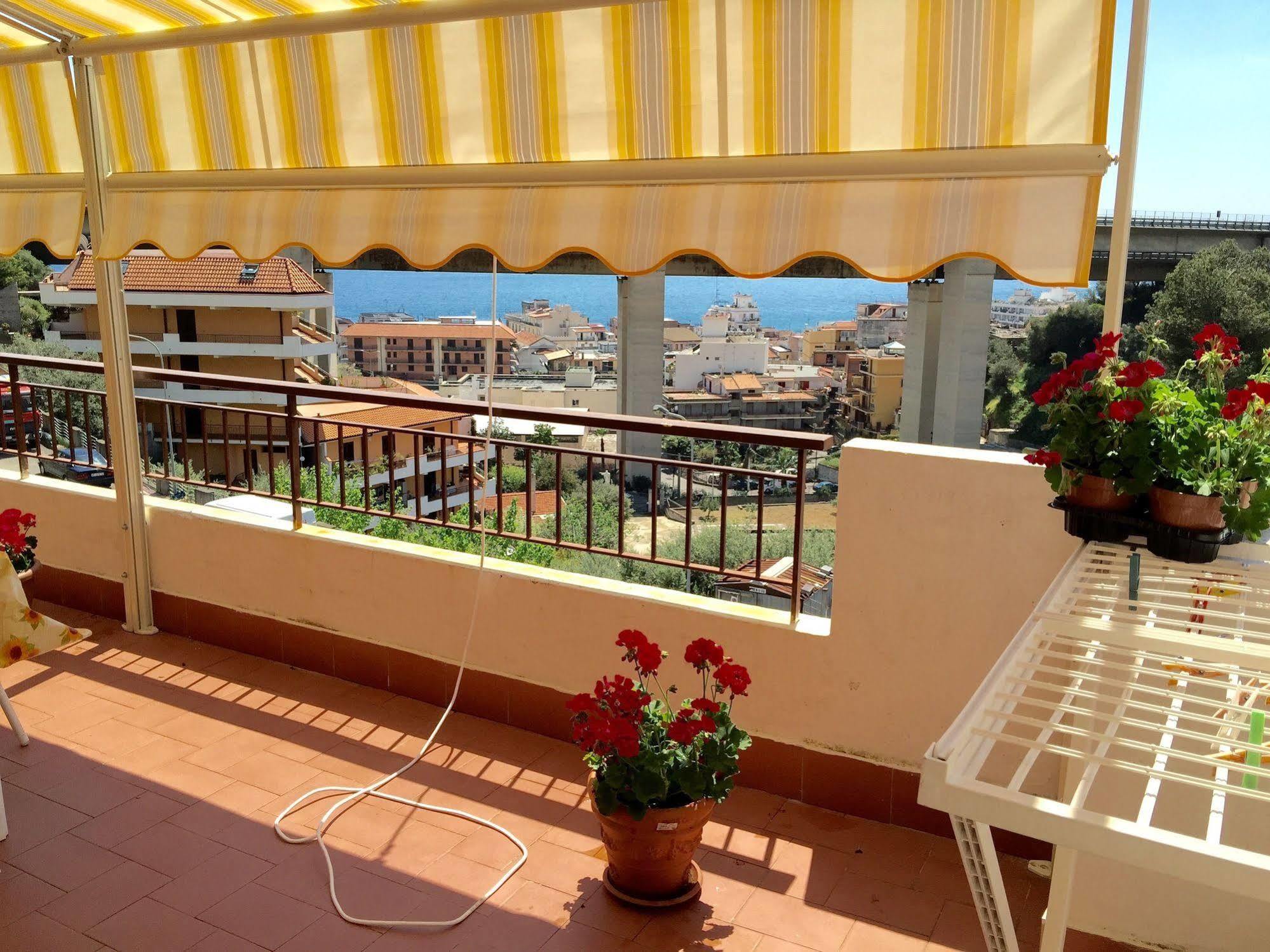 Casa Vacanza Da Rosa 勒托阳尼 外观 照片