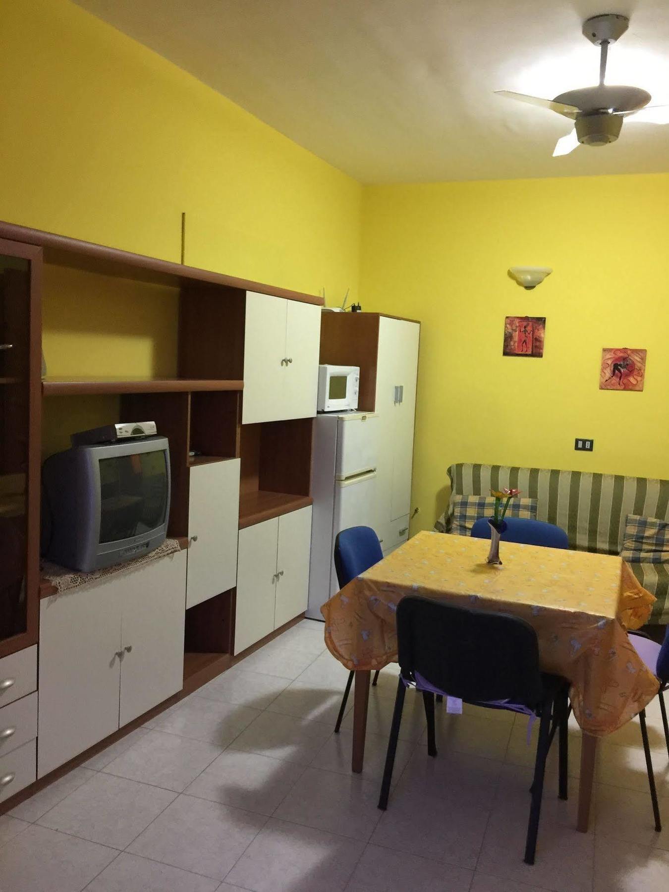 Casa Vacanza Da Rosa 勒托阳尼 外观 照片