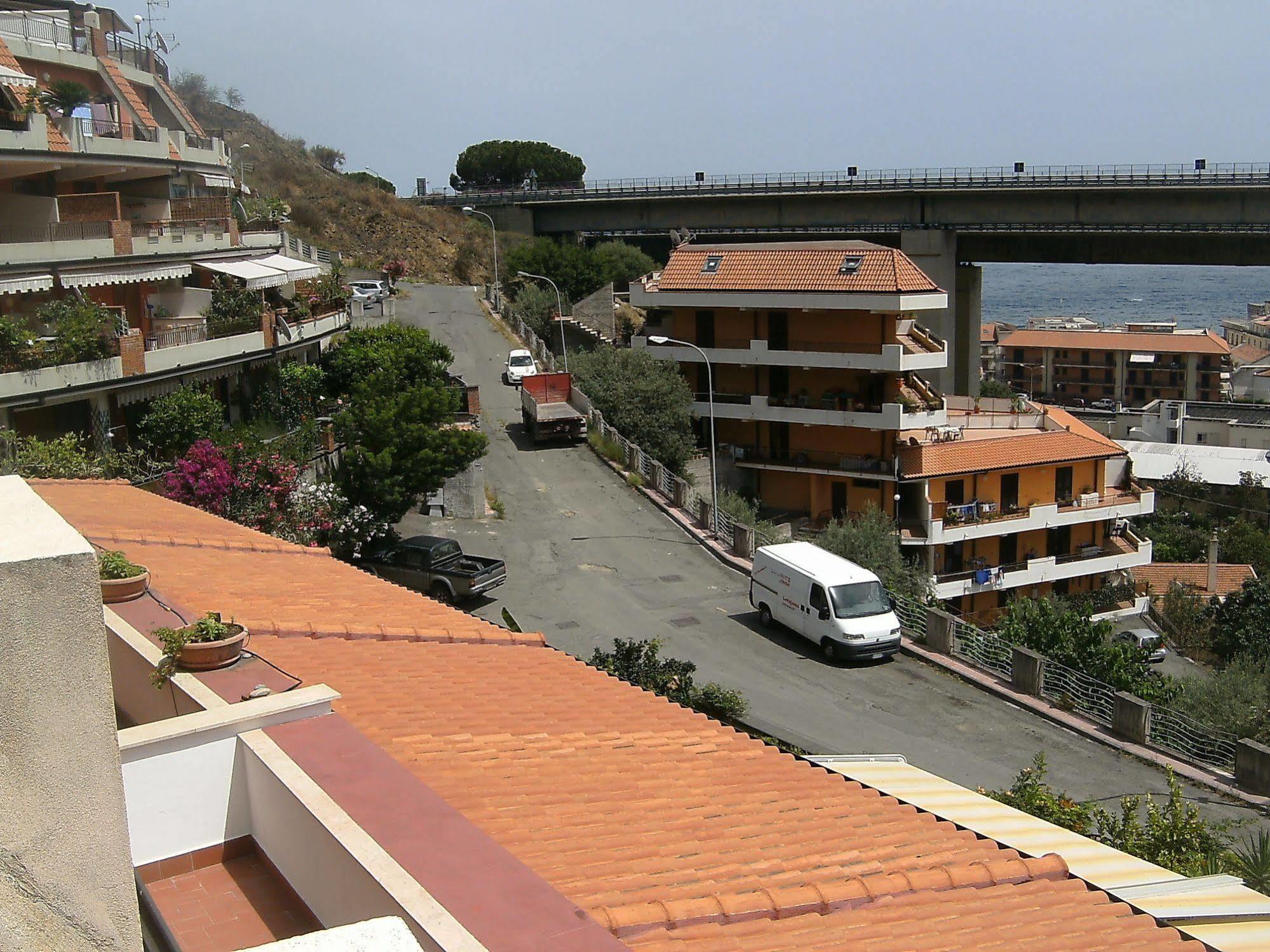 Casa Vacanza Da Rosa 勒托阳尼 外观 照片
