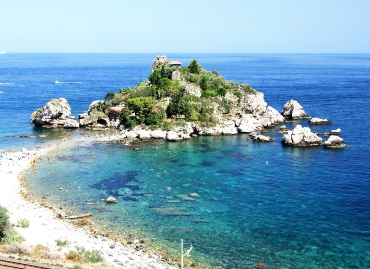 Casa Vacanza Da Rosa 勒托阳尼 外观 照片