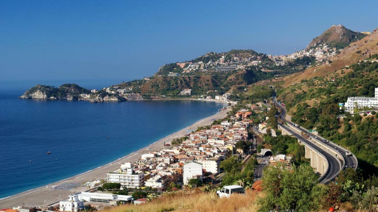 Casa Vacanza Da Rosa 勒托阳尼 外观 照片